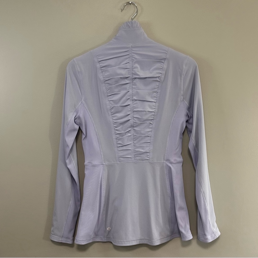 Lululemon - Round Trip Jacket